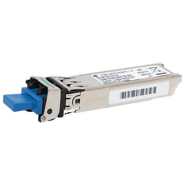 1783-SFP100EXC New Allen Bradley SFP Modules